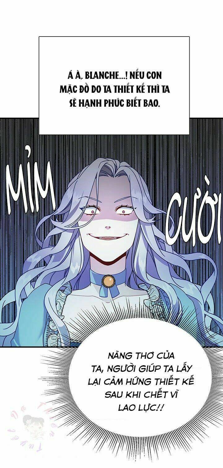 Con Gái Chồng Thật Dễ Thương Chapter 1 - Trang 2