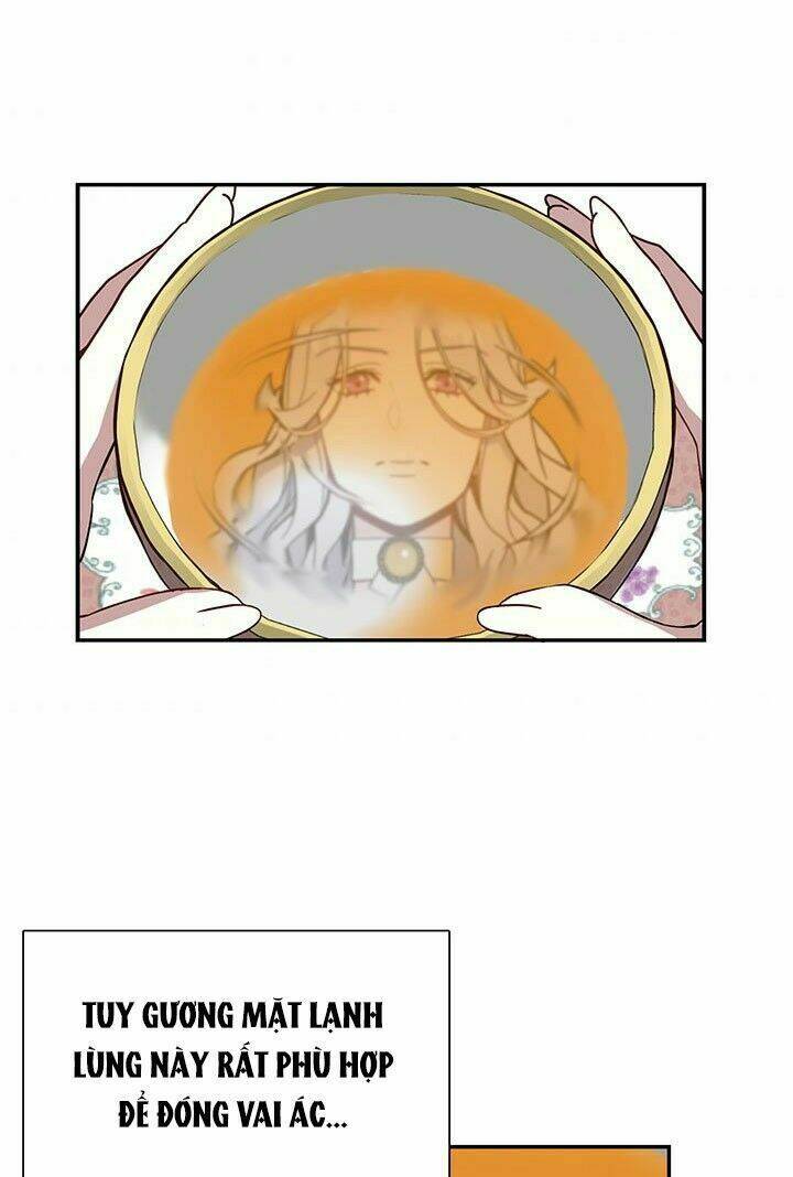 Con Gái Chồng Thật Dễ Thương Chapter 1 - Trang 2