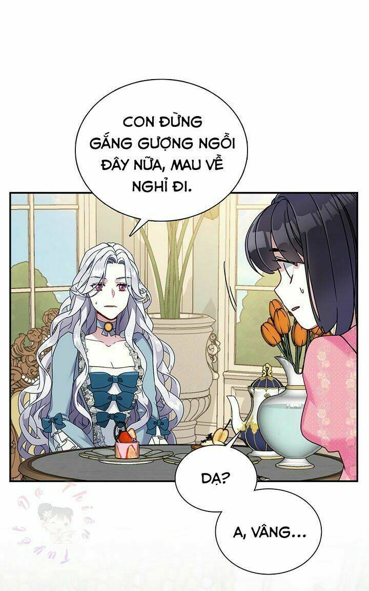 Con Gái Chồng Thật Dễ Thương Chapter 1 - Trang 2