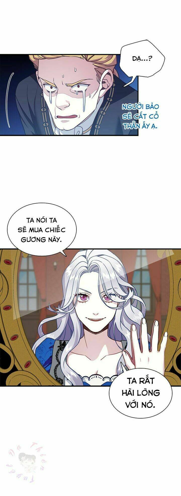 Con Gái Chồng Thật Dễ Thương Chapter 12 - Trang 2