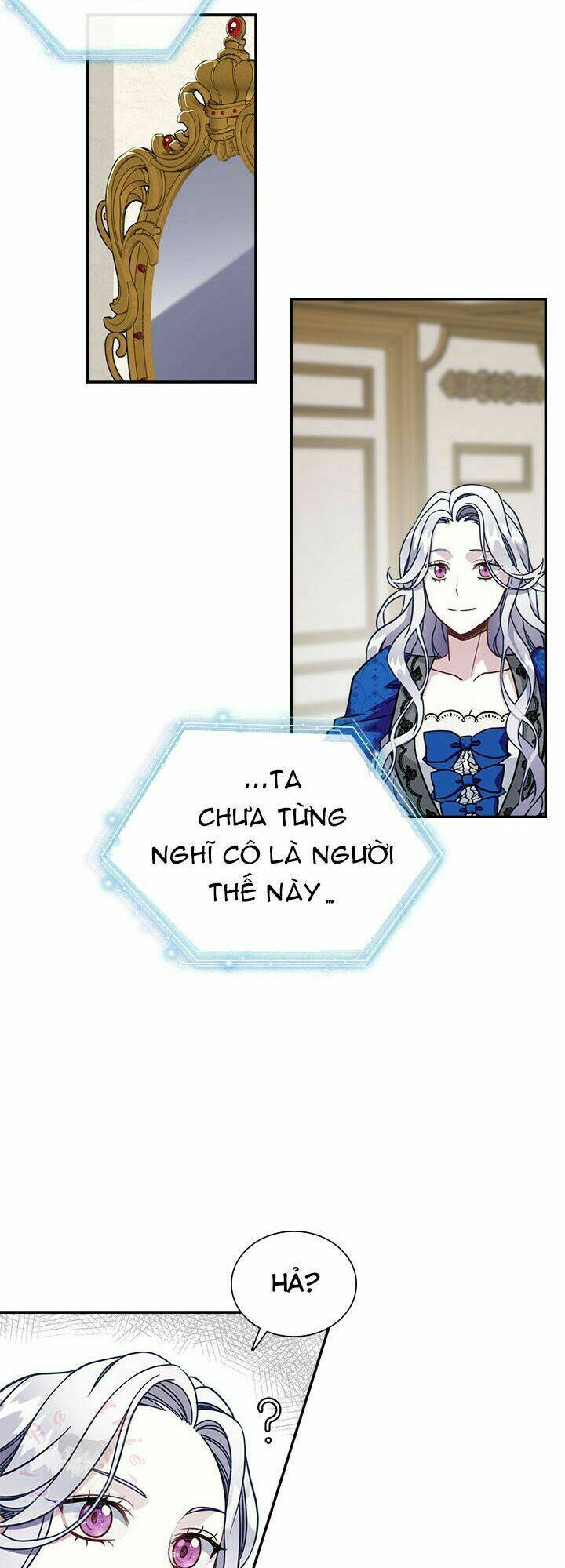 Con Gái Chồng Thật Dễ Thương Chapter 12 - Trang 2