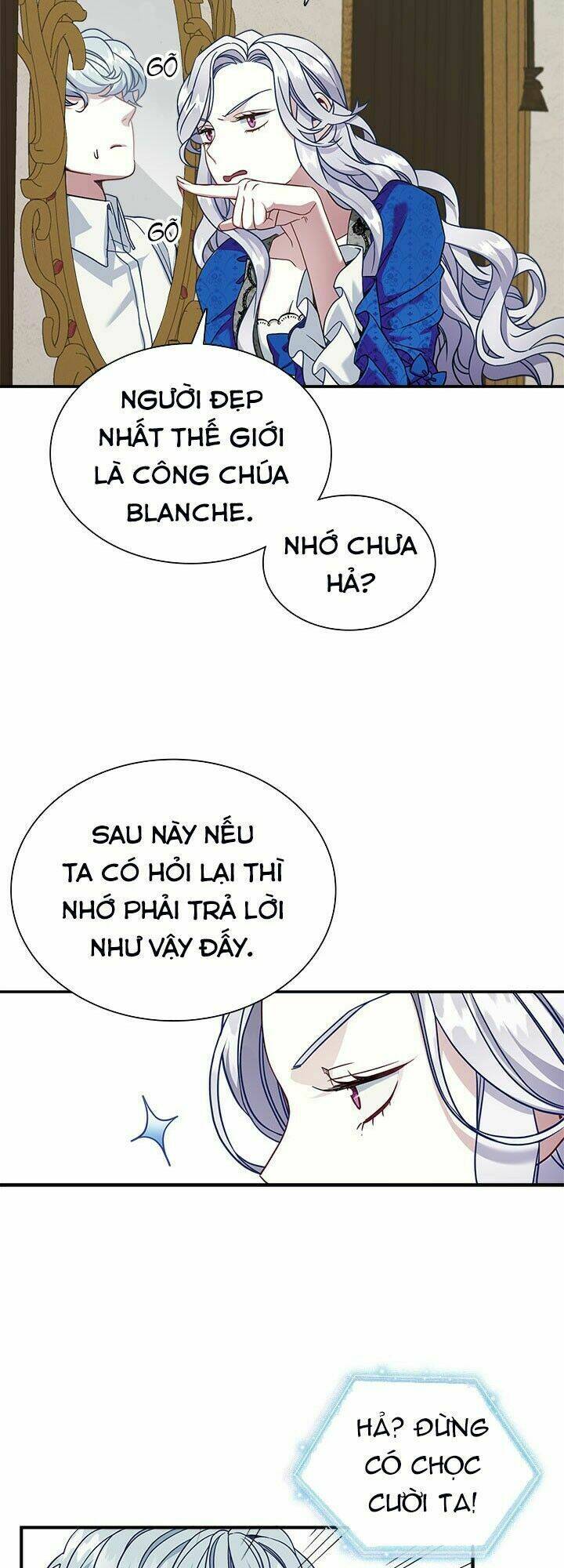 Con Gái Chồng Thật Dễ Thương Chapter 12 - Trang 2