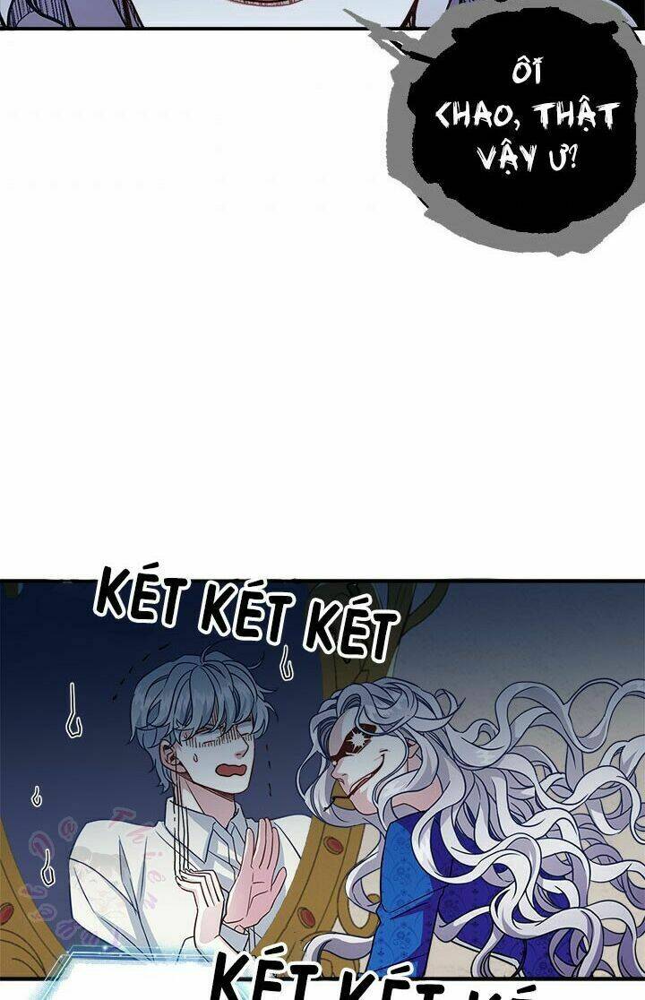 Con Gái Chồng Thật Dễ Thương Chapter 12 - Trang 2