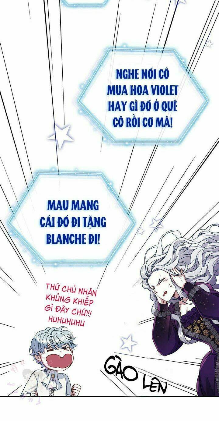 Con Gái Chồng Thật Dễ Thương Chapter 13 - Trang 2