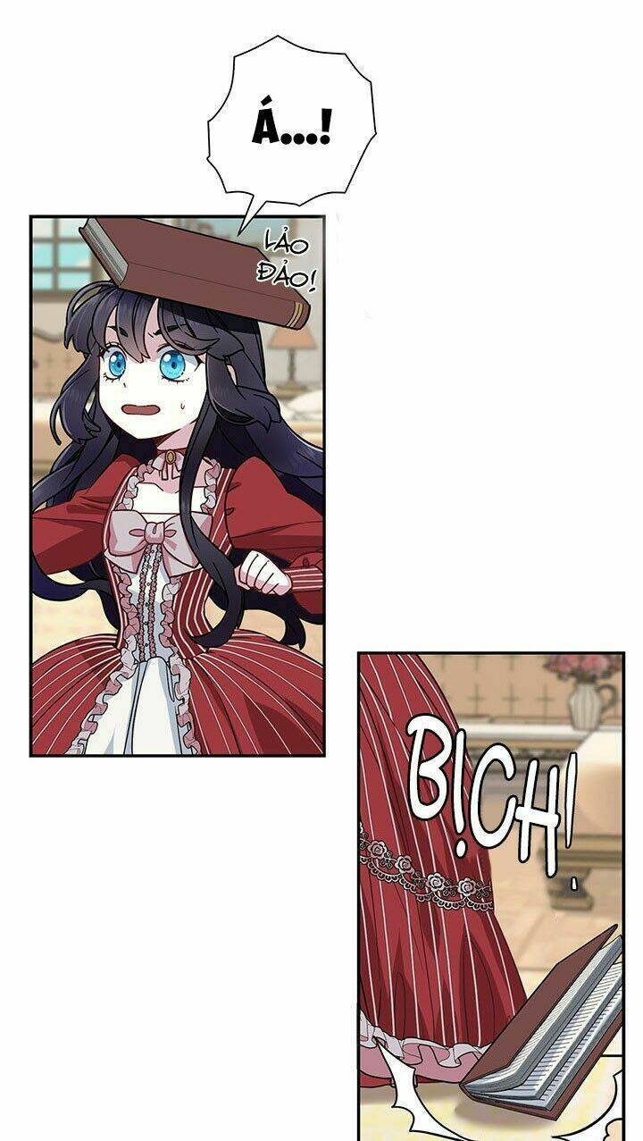 Con Gái Chồng Thật Dễ Thương Chapter 14 - Trang 2