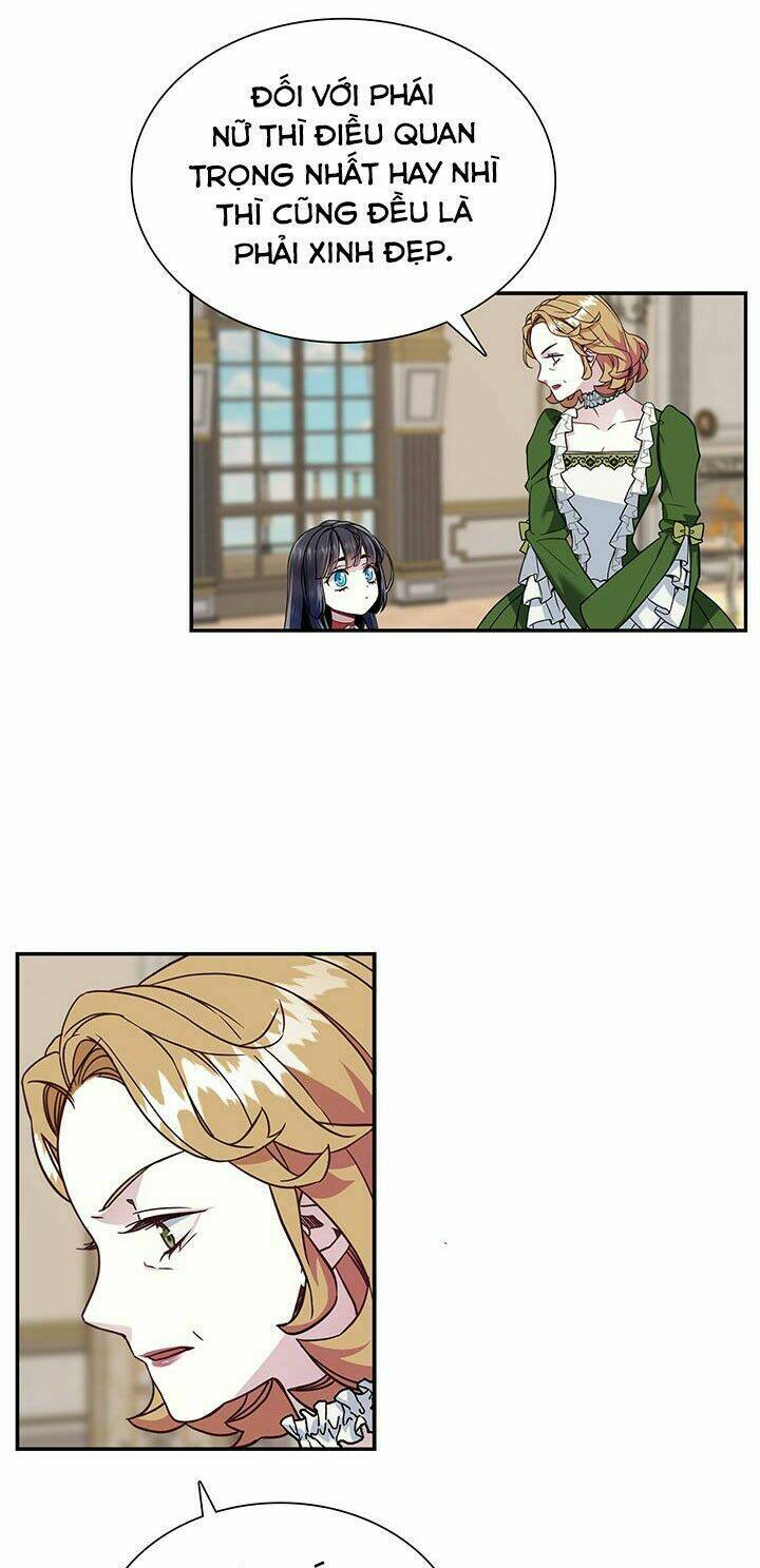 Con Gái Chồng Thật Dễ Thương Chapter 14 - Trang 2