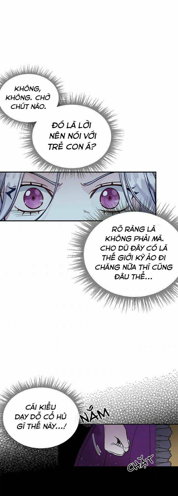 Con Gái Chồng Thật Dễ Thương Chapter 14 - Trang 2