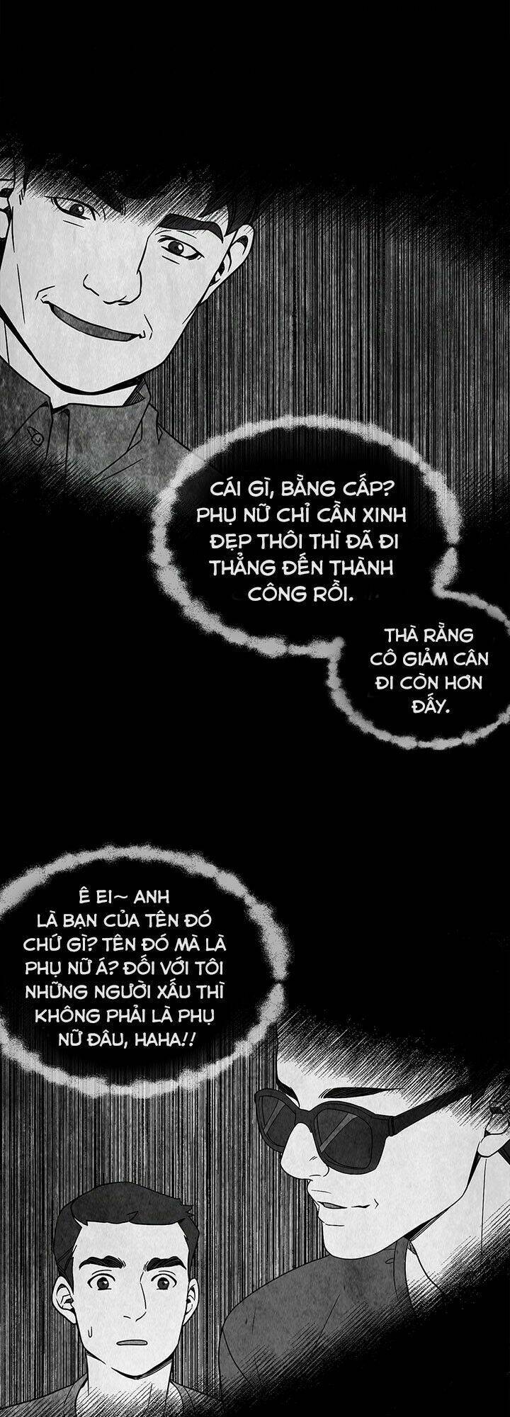 Con Gái Chồng Thật Dễ Thương Chapter 14 - Trang 2