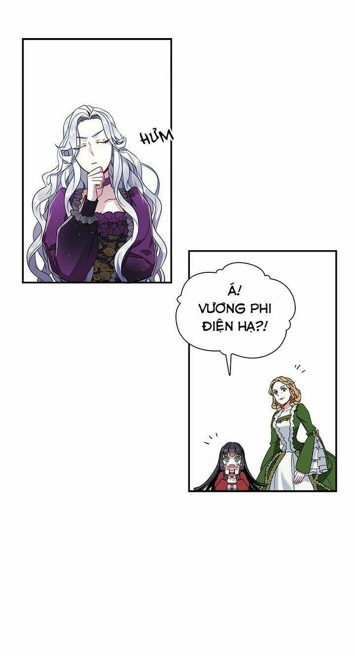 Con Gái Chồng Thật Dễ Thương Chapter 14 - Trang 2