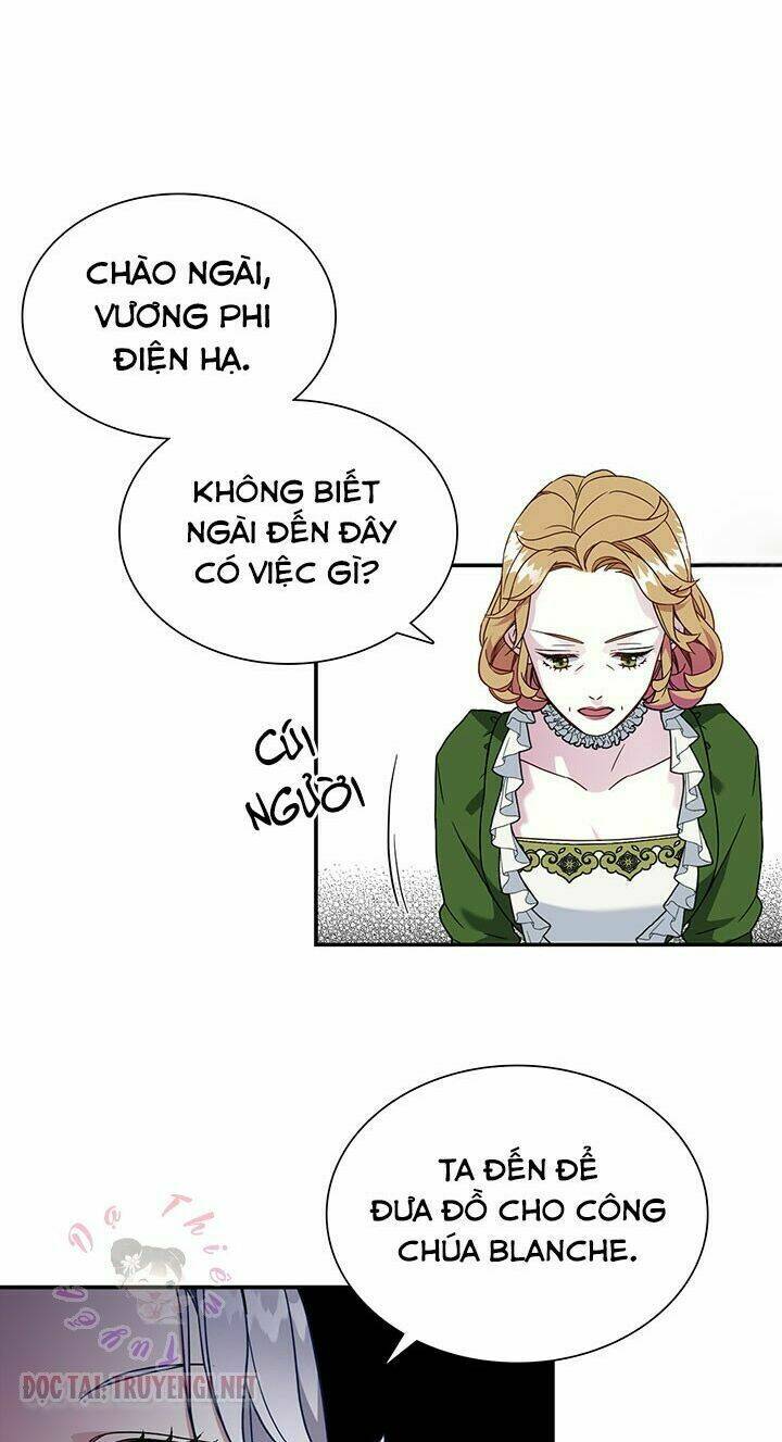 Con Gái Chồng Thật Dễ Thương Chapter 14 - Trang 2