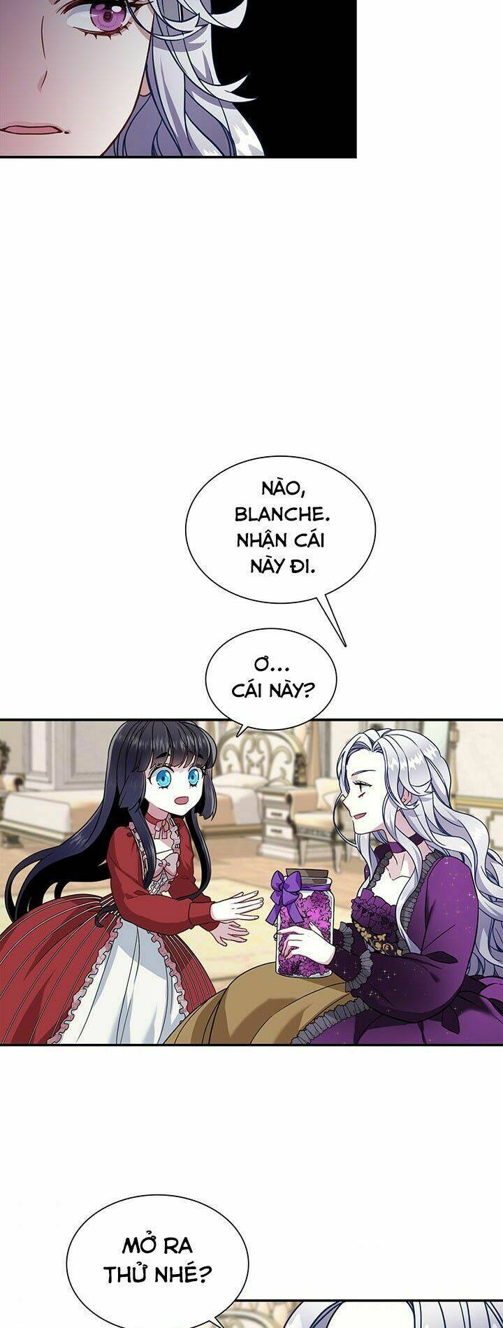 Con Gái Chồng Thật Dễ Thương Chapter 14 - Trang 2