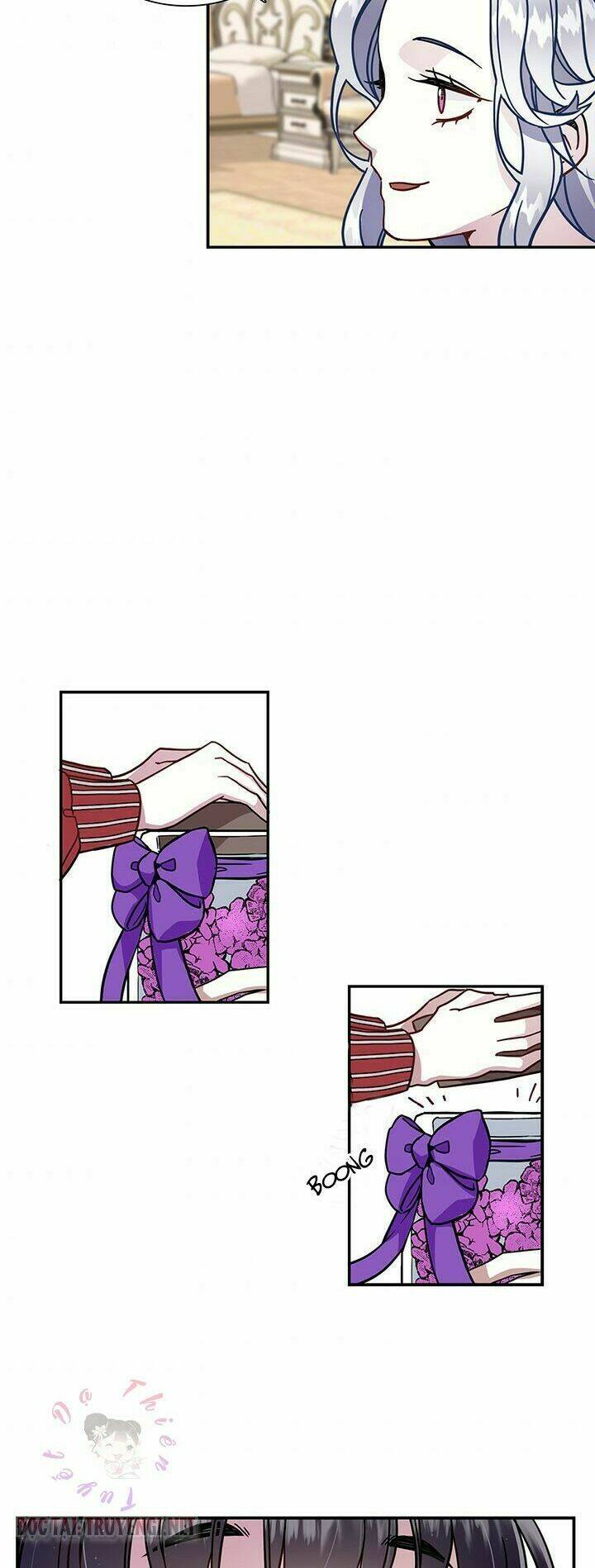 Con Gái Chồng Thật Dễ Thương Chapter 14 - Trang 2