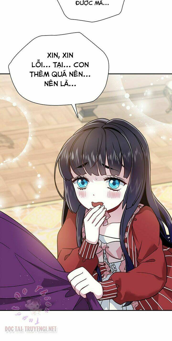 Con Gái Chồng Thật Dễ Thương Chapter 14 - Trang 2
