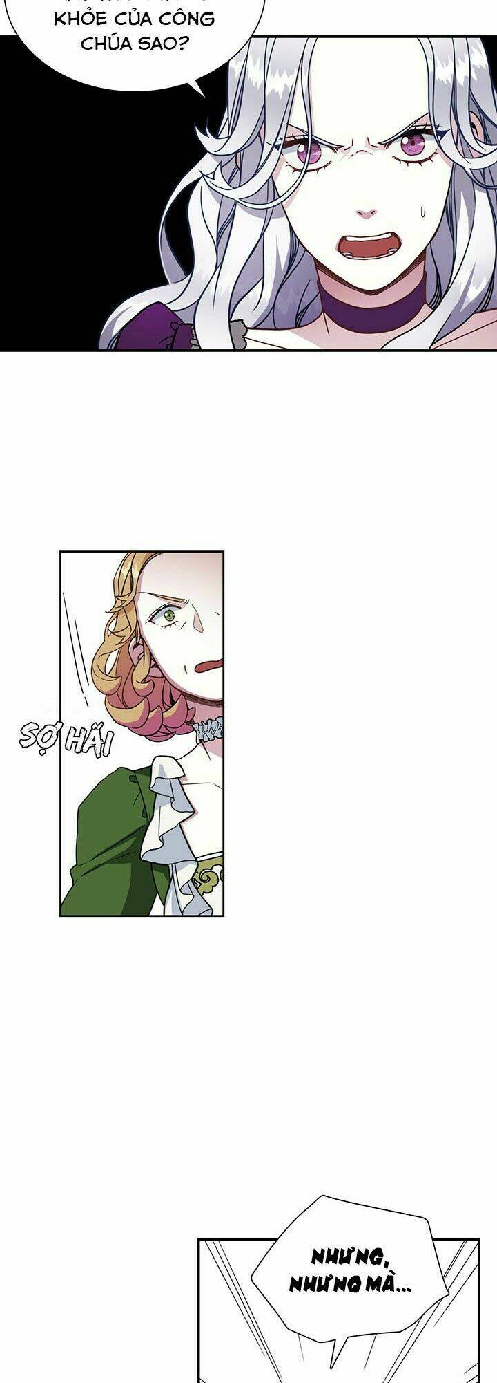 Con Gái Chồng Thật Dễ Thương Chapter 15 - Trang 2