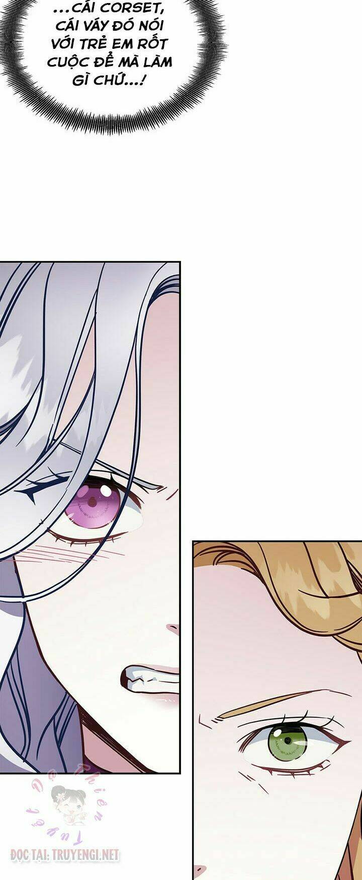 Con Gái Chồng Thật Dễ Thương Chapter 15 - Trang 2