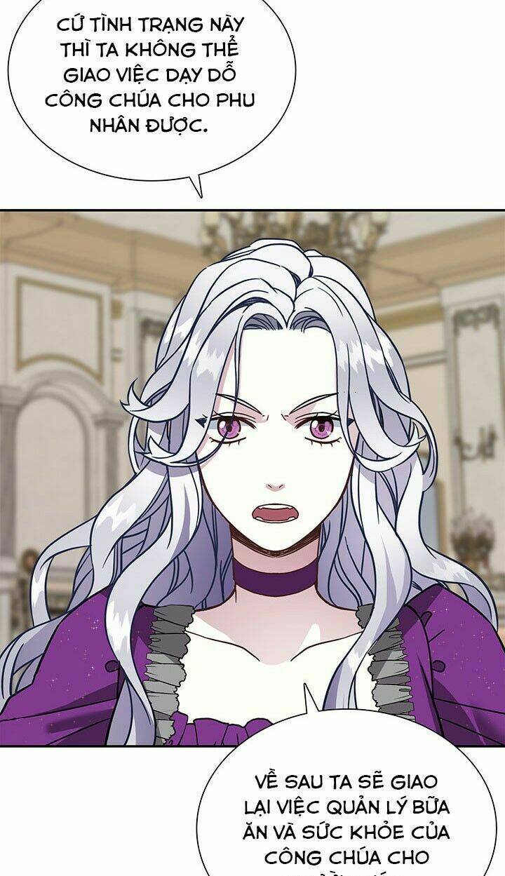 Con Gái Chồng Thật Dễ Thương Chapter 15 - Trang 2