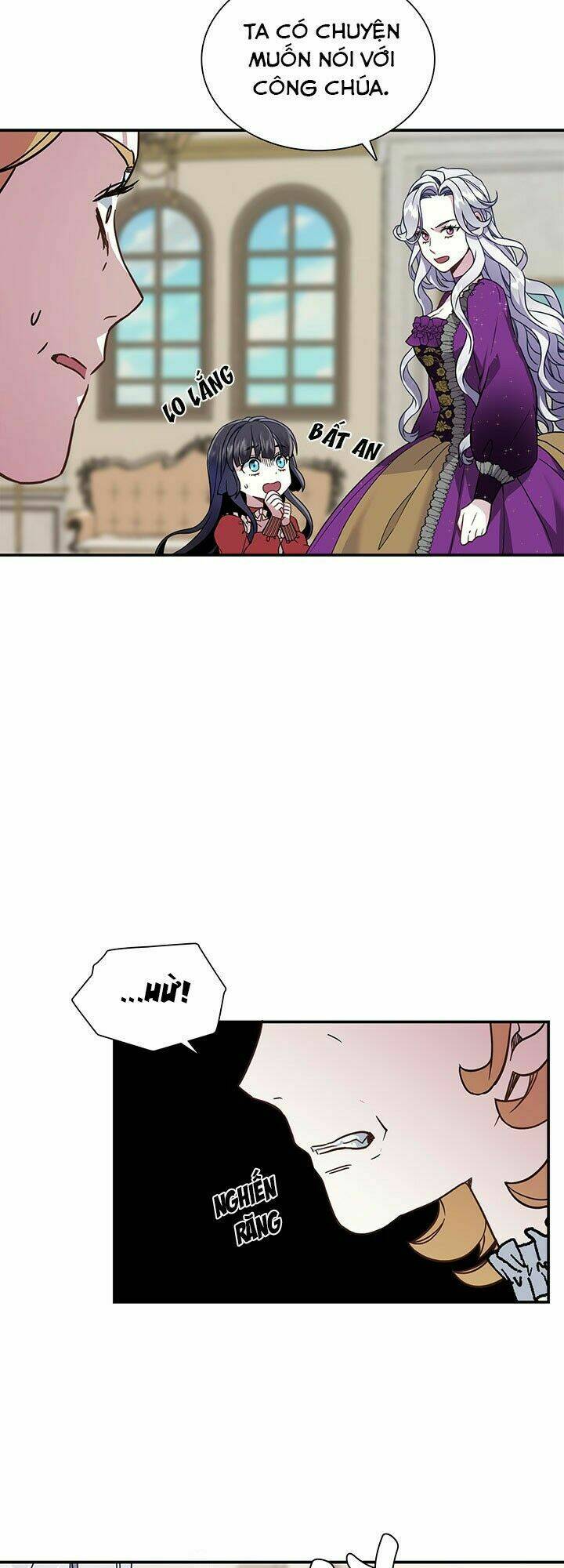 Con Gái Chồng Thật Dễ Thương Chapter 15 - Trang 2