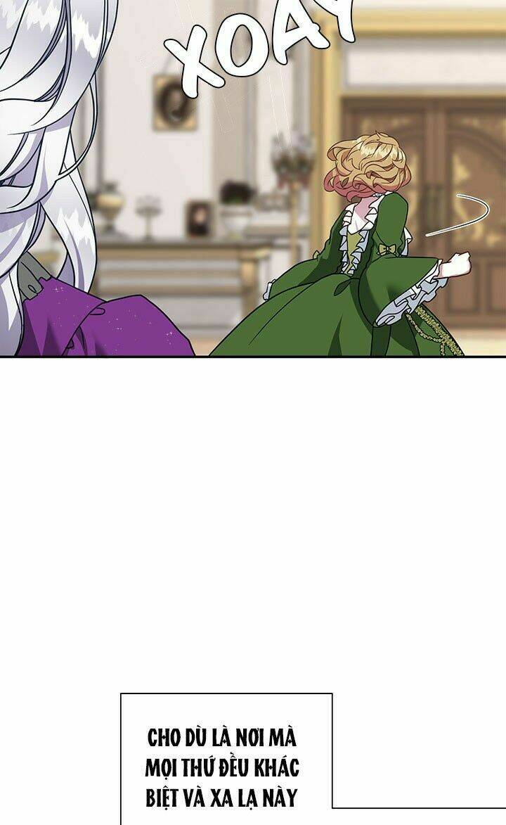 Con Gái Chồng Thật Dễ Thương Chapter 15 - Trang 2