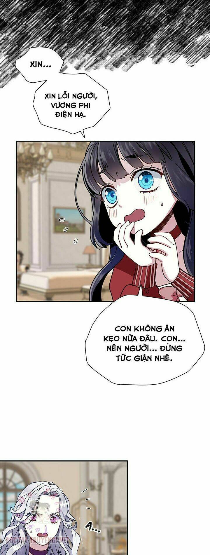 Con Gái Chồng Thật Dễ Thương Chapter 15 - Trang 2