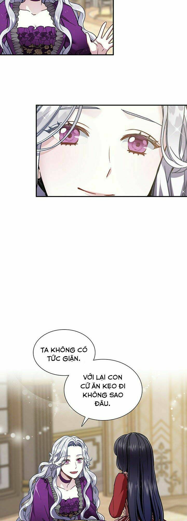 Con Gái Chồng Thật Dễ Thương Chapter 15 - Trang 2