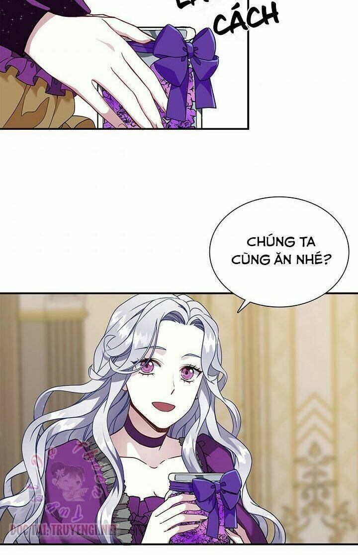 Con Gái Chồng Thật Dễ Thương Chapter 15 - Trang 2