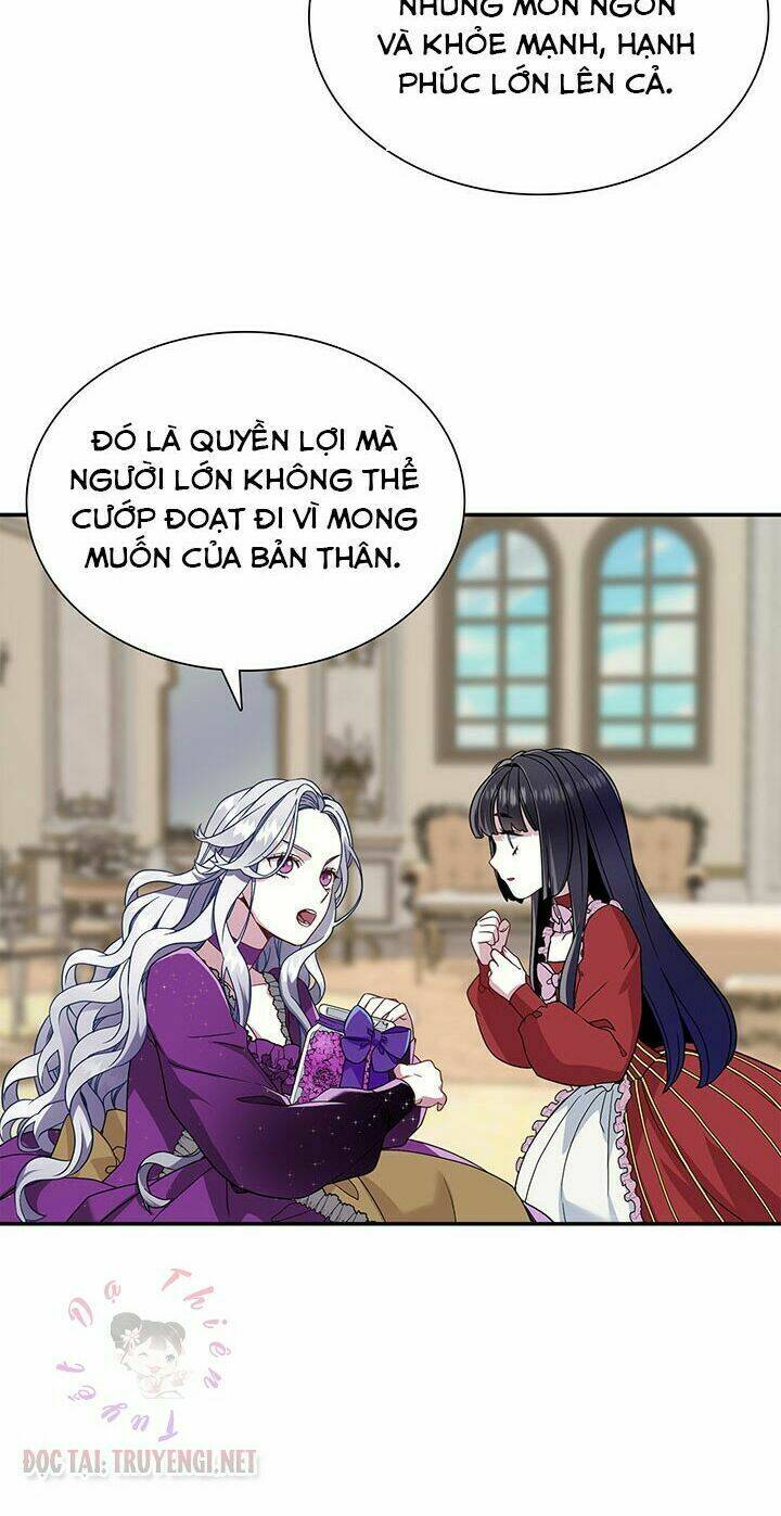 Con Gái Chồng Thật Dễ Thương Chapter 15 - Trang 2