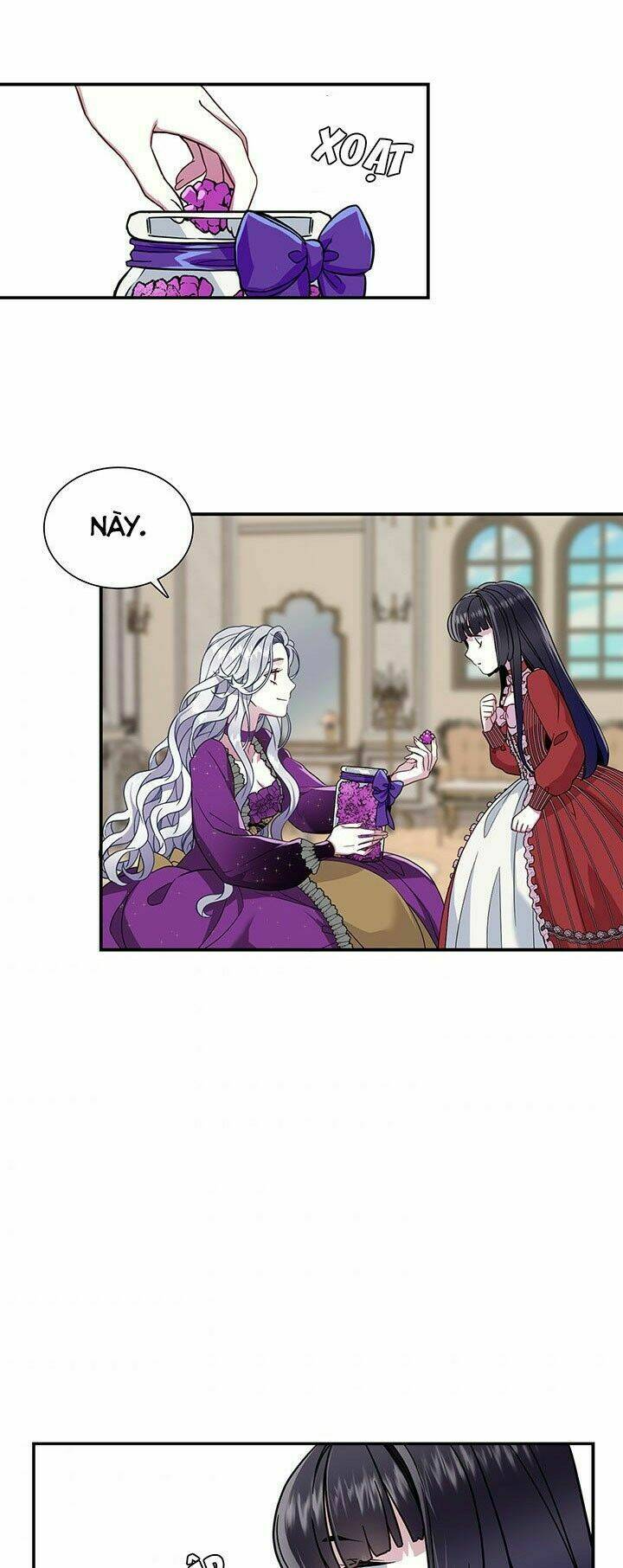 Con Gái Chồng Thật Dễ Thương Chapter 15 - Trang 2