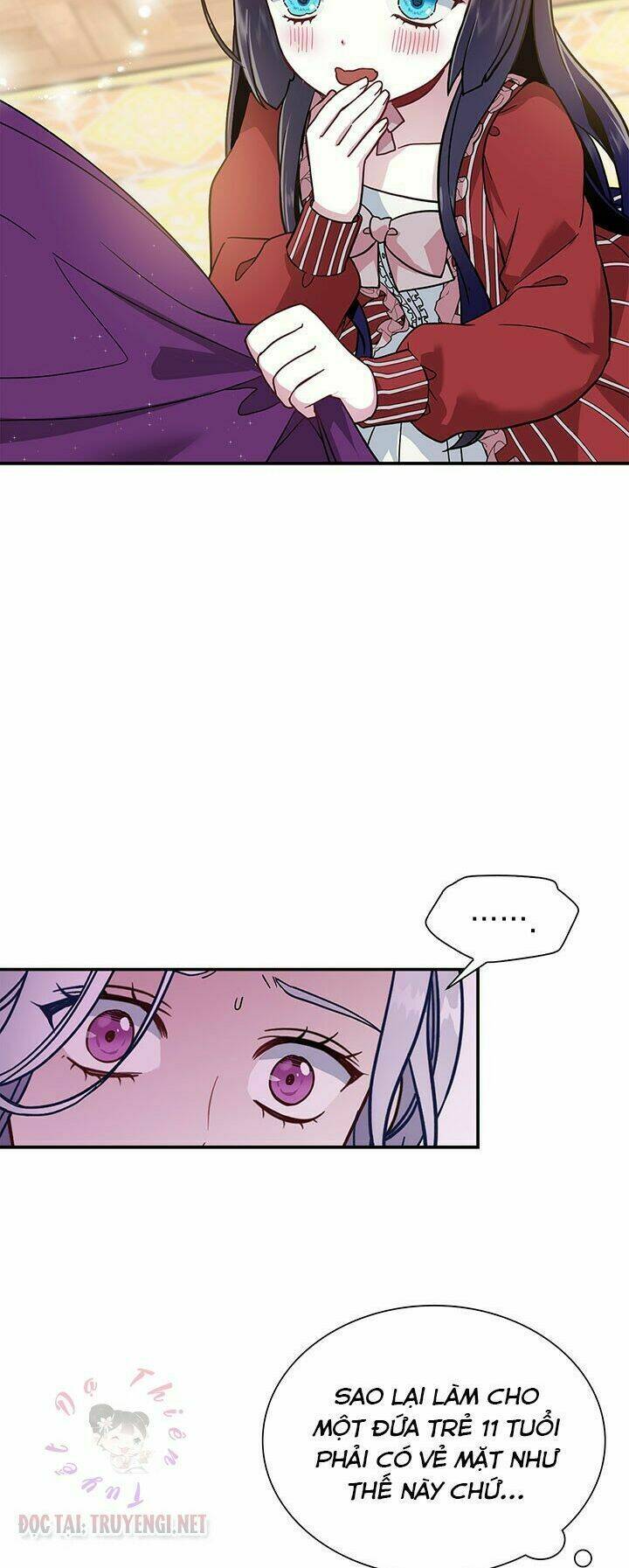 Con Gái Chồng Thật Dễ Thương Chapter 15 - Trang 2