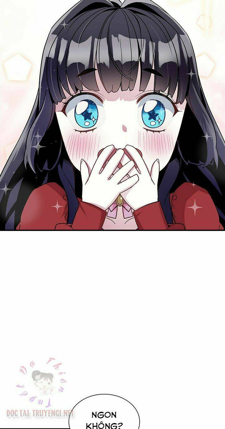 Con Gái Chồng Thật Dễ Thương Chapter 15 - Trang 2