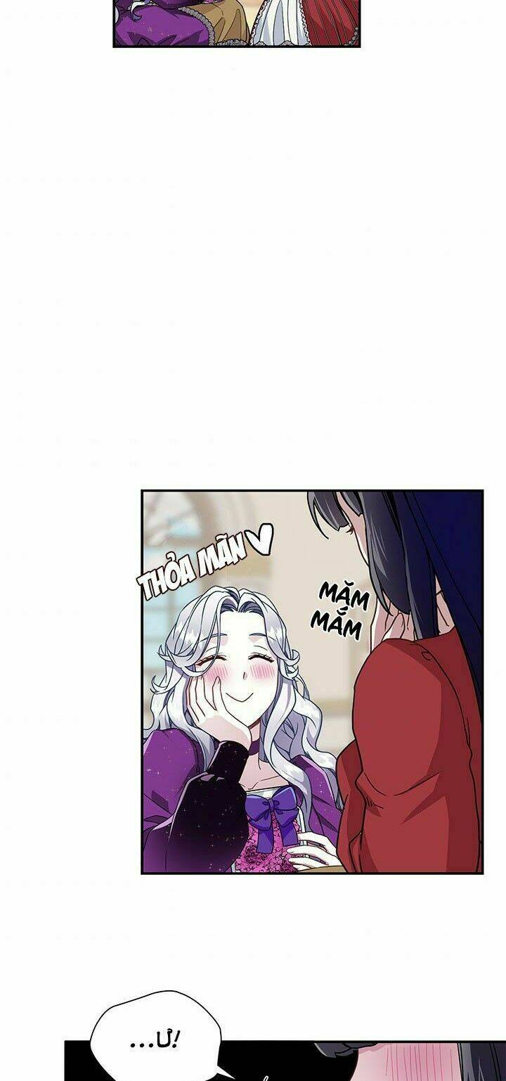 Con Gái Chồng Thật Dễ Thương Chapter 15 - Trang 2