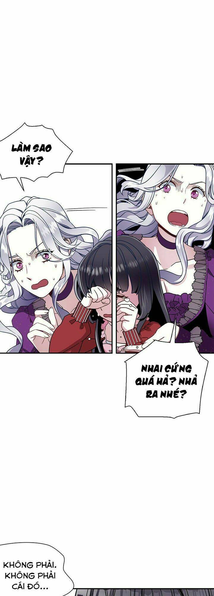 Con Gái Chồng Thật Dễ Thương Chapter 15 - Trang 2