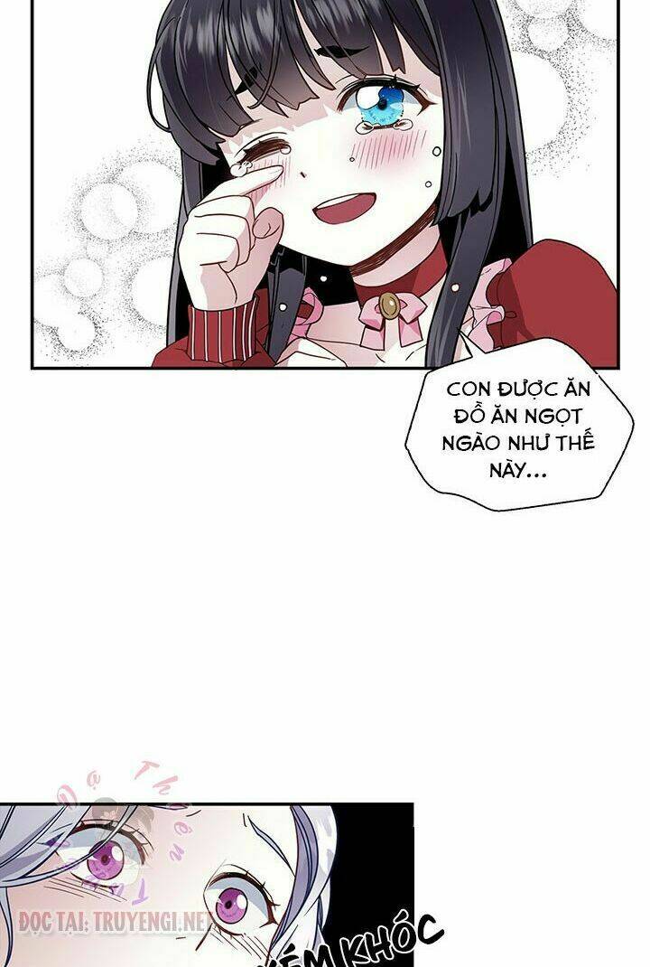 Con Gái Chồng Thật Dễ Thương Chapter 15 - Trang 2