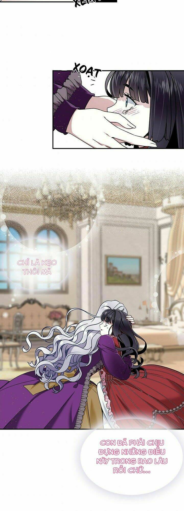 Con Gái Chồng Thật Dễ Thương Chapter 15 - Trang 2