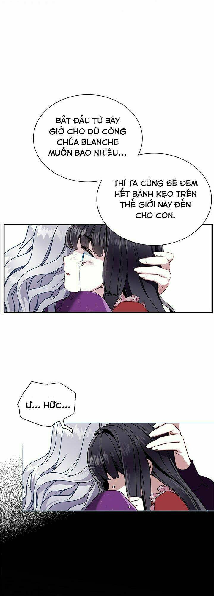 Con Gái Chồng Thật Dễ Thương Chapter 15 - Trang 2