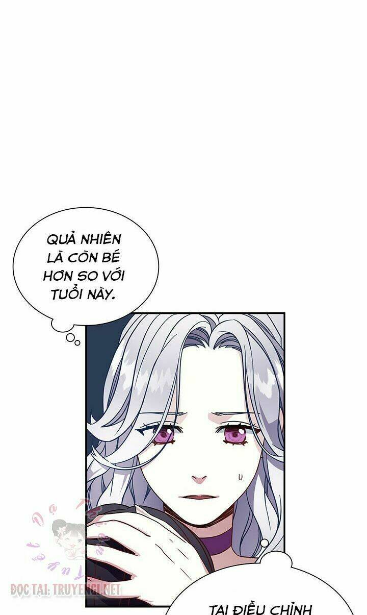 Con Gái Chồng Thật Dễ Thương Chapter 15 - Trang 2