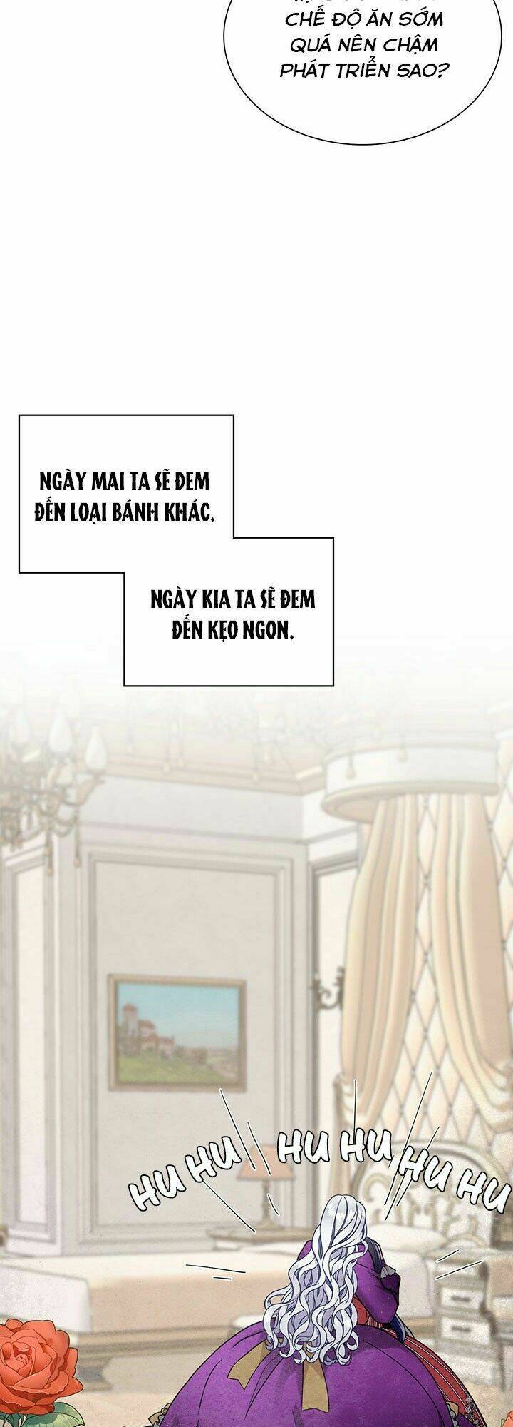 Con Gái Chồng Thật Dễ Thương Chapter 15 - Trang 2