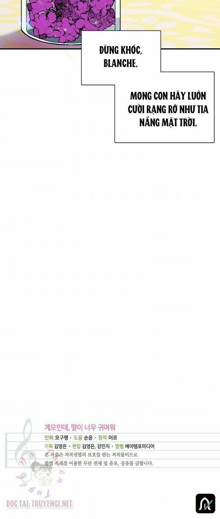 Con Gái Chồng Thật Dễ Thương Chapter 15 - Trang 2