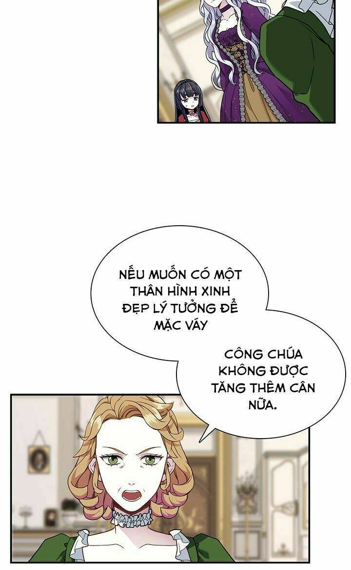 Con Gái Chồng Thật Dễ Thương Chapter 15 - Trang 2