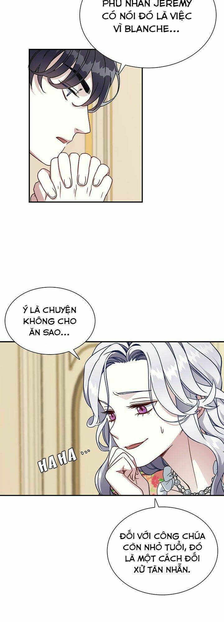 Con Gái Chồng Thật Dễ Thương Chapter 16 - Trang 2