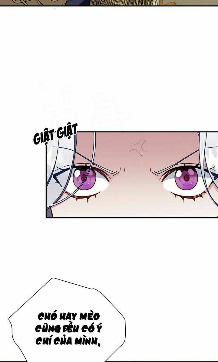 Con Gái Chồng Thật Dễ Thương Chapter 16 - Trang 2