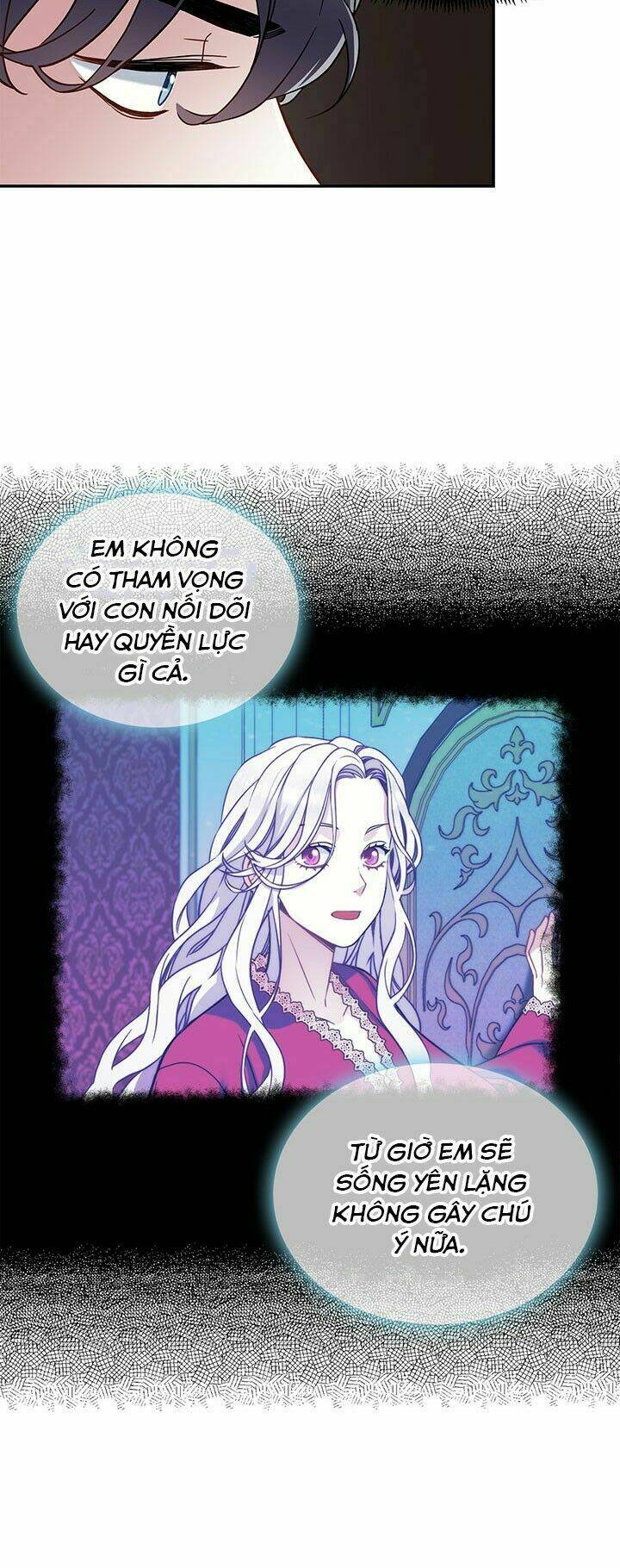 Con Gái Chồng Thật Dễ Thương Chapter 16 - Trang 2