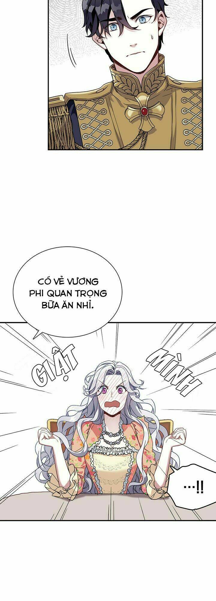 Con Gái Chồng Thật Dễ Thương Chapter 16 - Trang 2