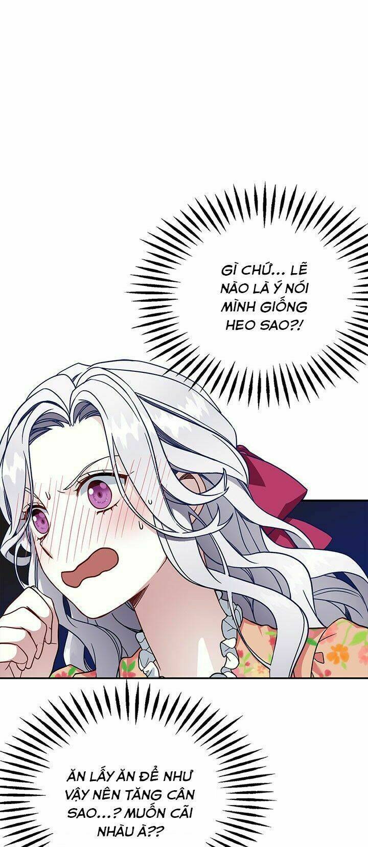 Con Gái Chồng Thật Dễ Thương Chapter 16 - Trang 2