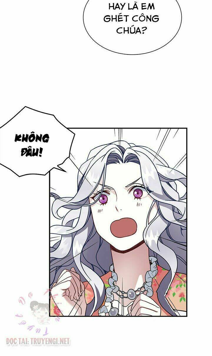 Con Gái Chồng Thật Dễ Thương Chapter 16 - Trang 2