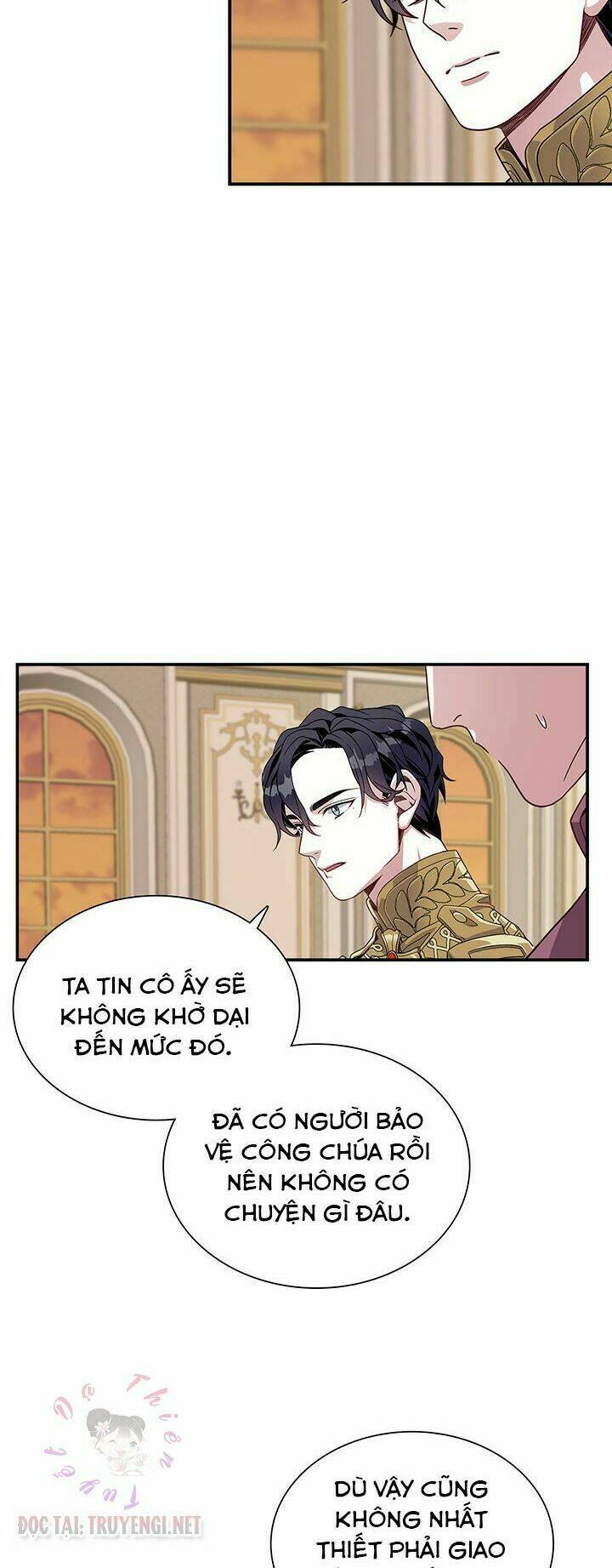 Con Gái Chồng Thật Dễ Thương Chapter 16 - Trang 2
