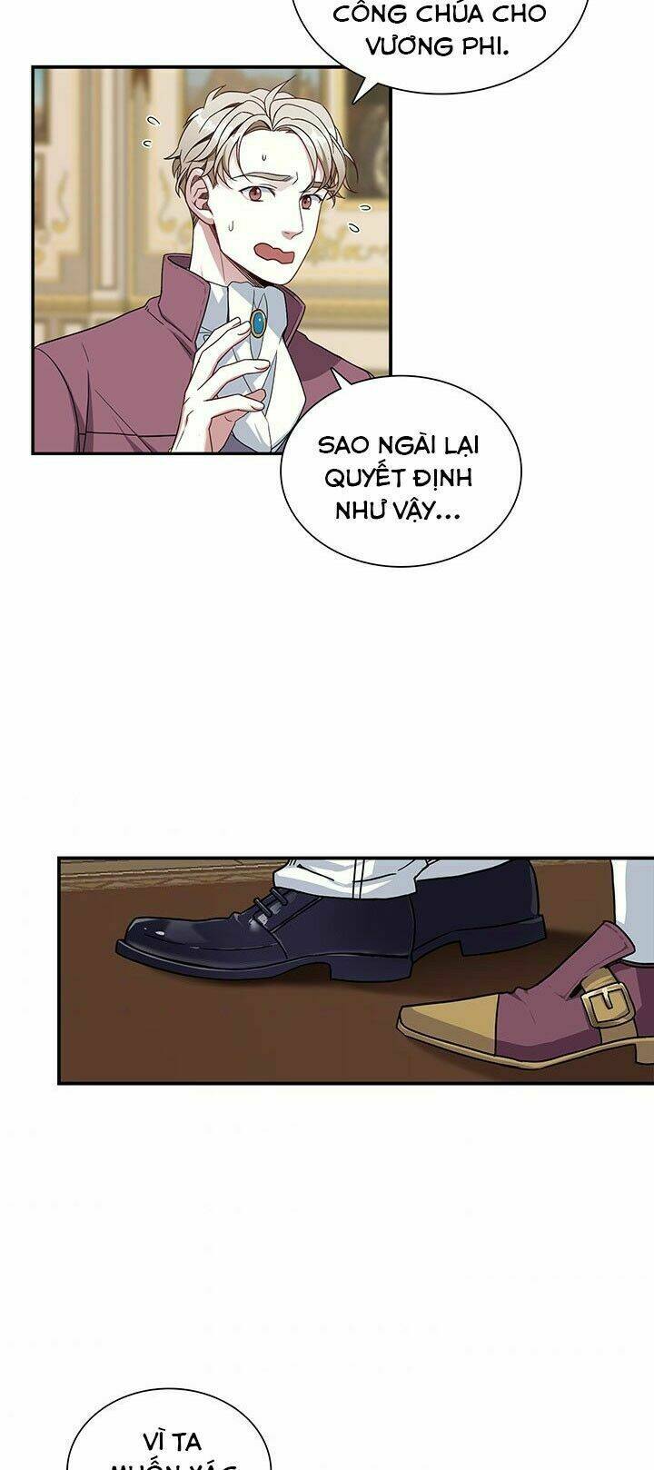 Con Gái Chồng Thật Dễ Thương Chapter 16 - Trang 2