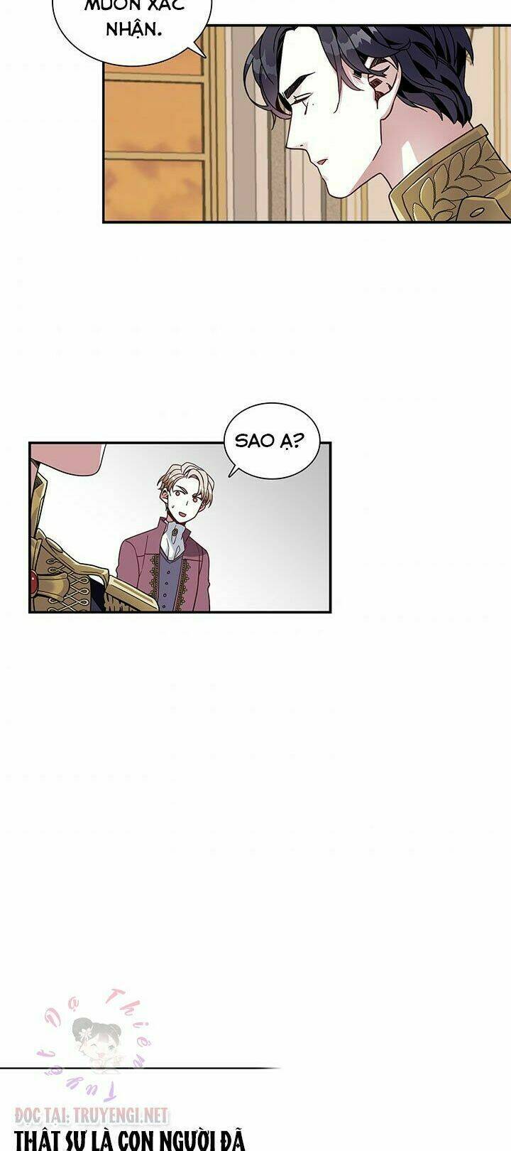 Con Gái Chồng Thật Dễ Thương Chapter 16 - Trang 2