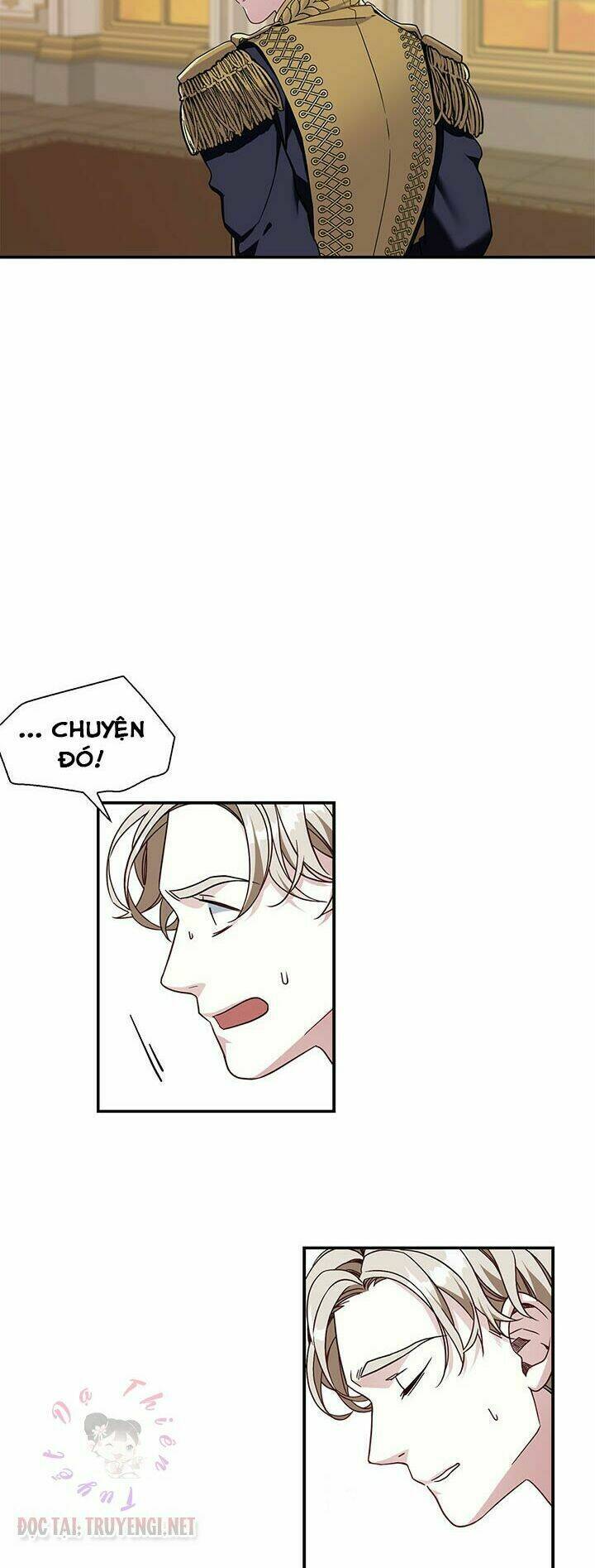 Con Gái Chồng Thật Dễ Thương Chapter 16 - Trang 2