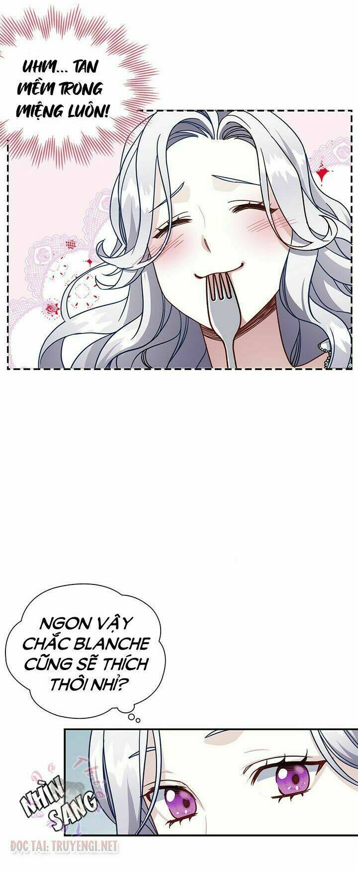 Con Gái Chồng Thật Dễ Thương Chapter 17 - Trang 2