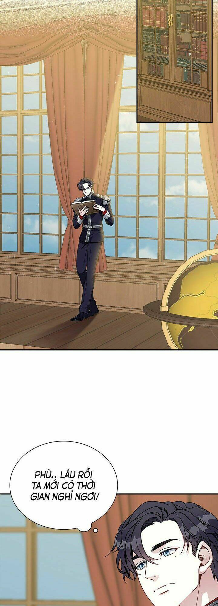 Con Gái Chồng Thật Dễ Thương Chapter 18 - Trang 2